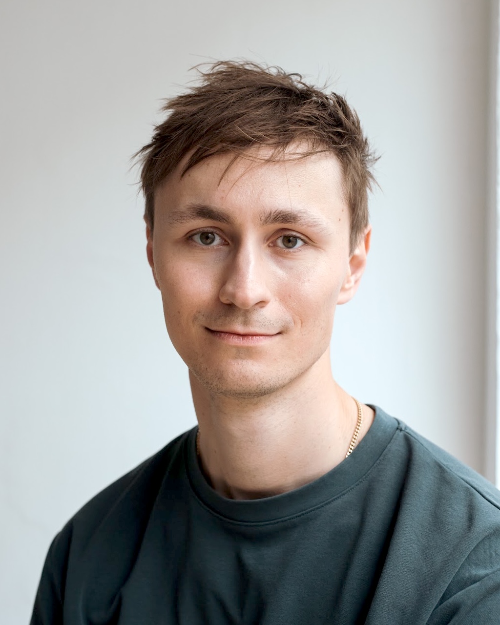 Picture of Frederik Bennhoff